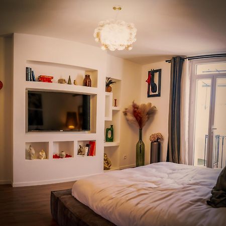 Love Room Casa Amore Prades  Exterior photo