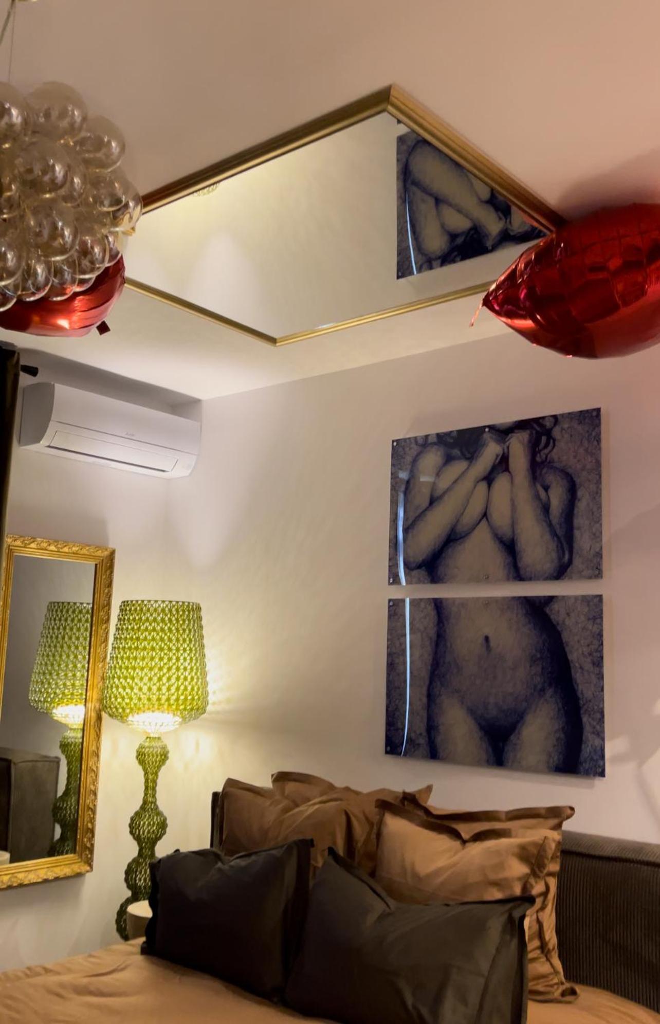 Love Room Casa Amore Prades  Exterior photo