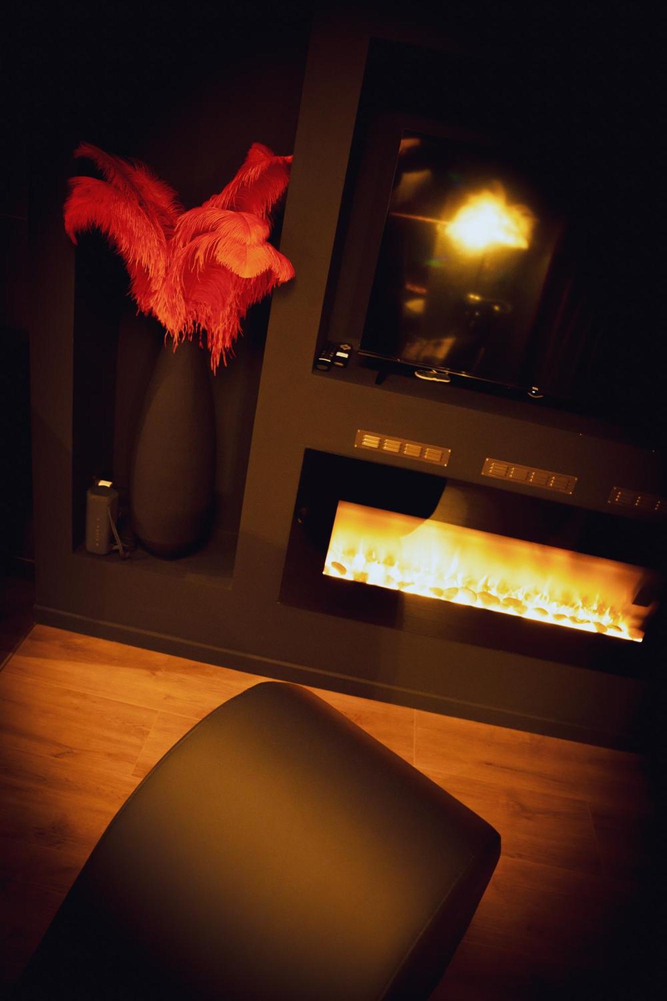 Love Room Casa Amore Prades  Exterior photo
